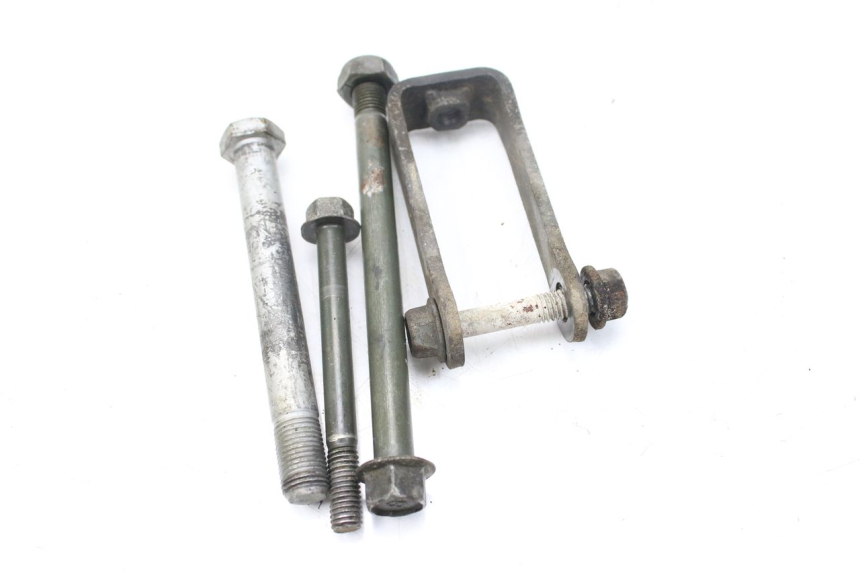 photo de ALBERO MOTORE YAMAHA TDR DELTABOX 125 (1997 - 2003) - Zoom sullo stato d'uso