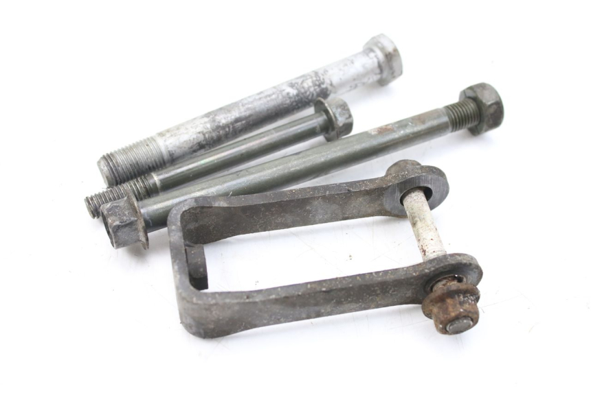 photo de ALBERO MOTORE YAMAHA TDR DELTABOX 125 (1997 - 2003) - Altra angolazione