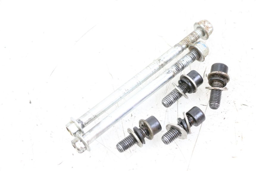 photo de ASSE MOTORE NITRO MOTORS THUNDER 125 - Dettaglio del componente