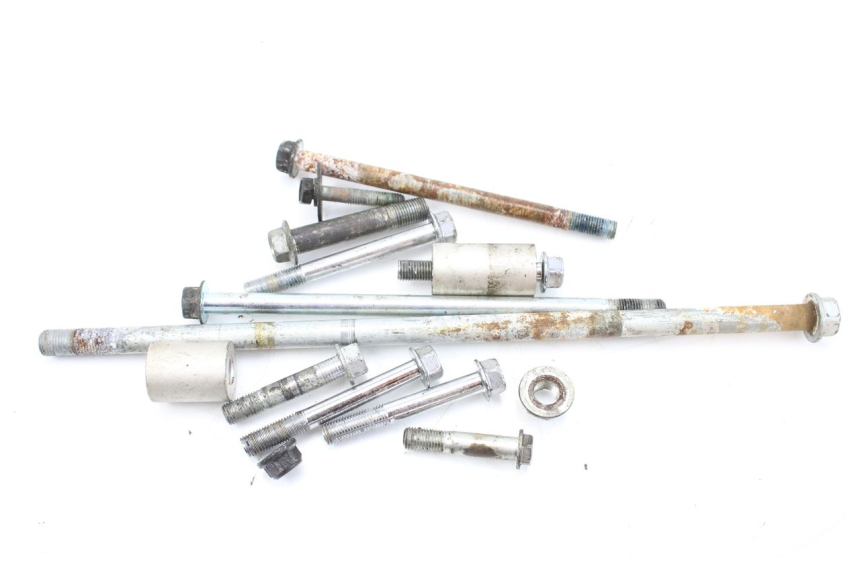 photo de ALBERO MOTORE SUZUKI TLS TL S 1000 (1997 - 2001) - Vista principale