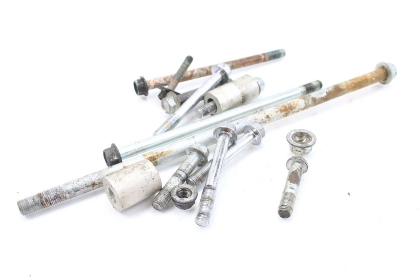 photo de ALBERO MOTORE SUZUKI TLS TL S 1000 (1997 - 2001) - Dettaglio del componente