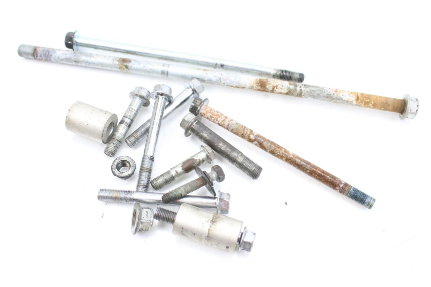 photo de ALBERO MOTORE SUZUKI TLS TL S 1000 (1997 - 2001) - Zoom sullo stato d'uso