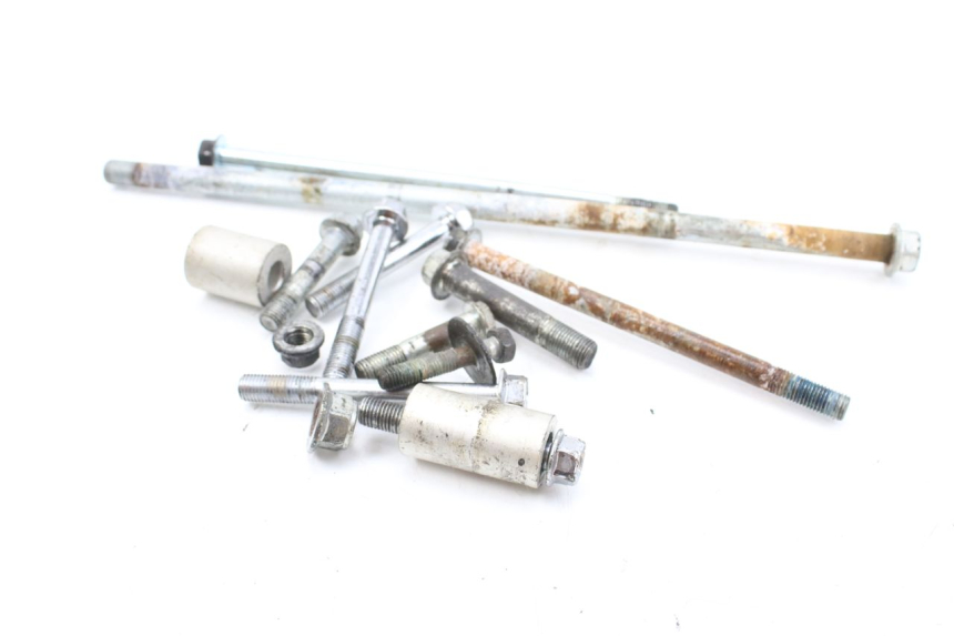 photo de ALBERO MOTORE SUZUKI TLS TL S 1000 (1997 - 2001) - Altra angolazione