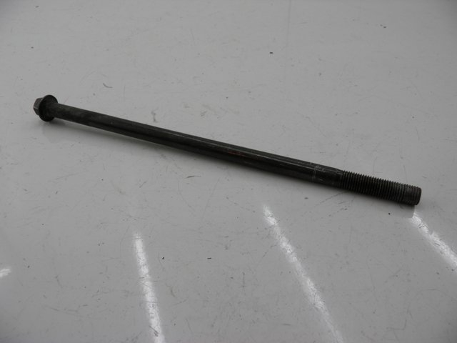 photo de ALBERO MOTORE TNT MOTOR ROMA 10' 4T 50 (2007 - 2018) - Vista principale