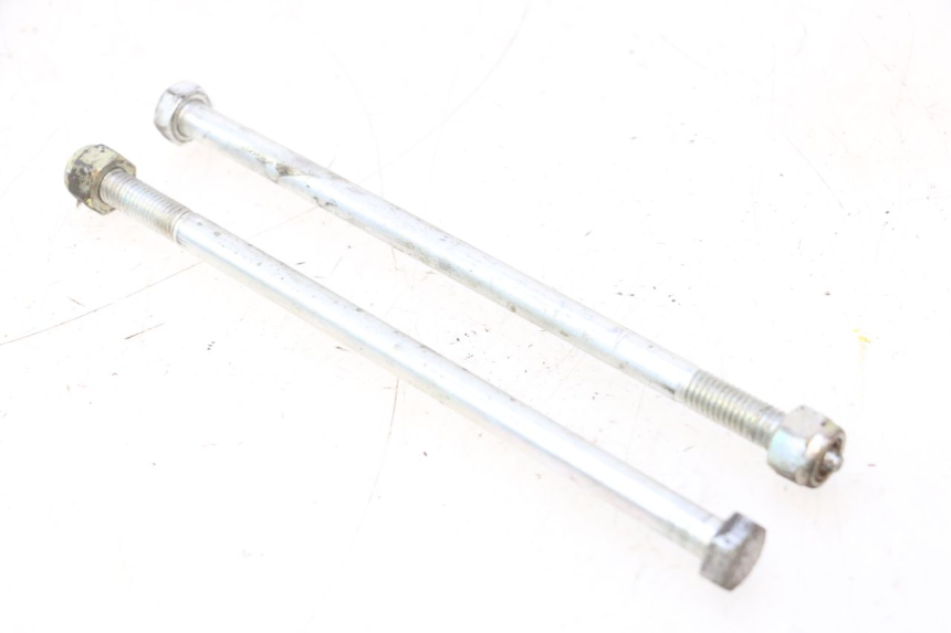 photo de ALBERO MOTORE PEUGEOT TREKKER 50 (1995 - 2004) - Vista principale