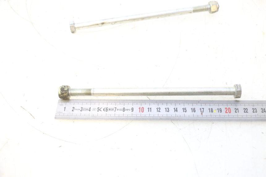 photo de ALBERO MOTORE PEUGEOT TREKKER 50 (1995 - 2004) - Altra angolazione