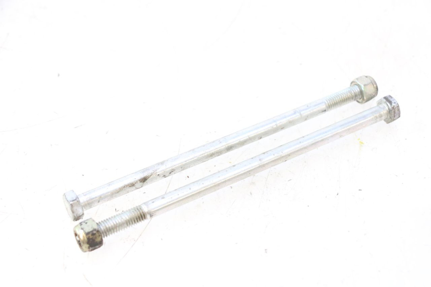 photo de ALBERO MOTORE PEUGEOT TREKKER 50 (1995 - 2004) - Primo piano tecnico