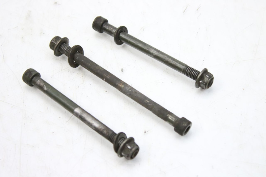 photo de ALBERO MOTORE KEEWAY TX 50 (2008 - 2015) - Vista principale