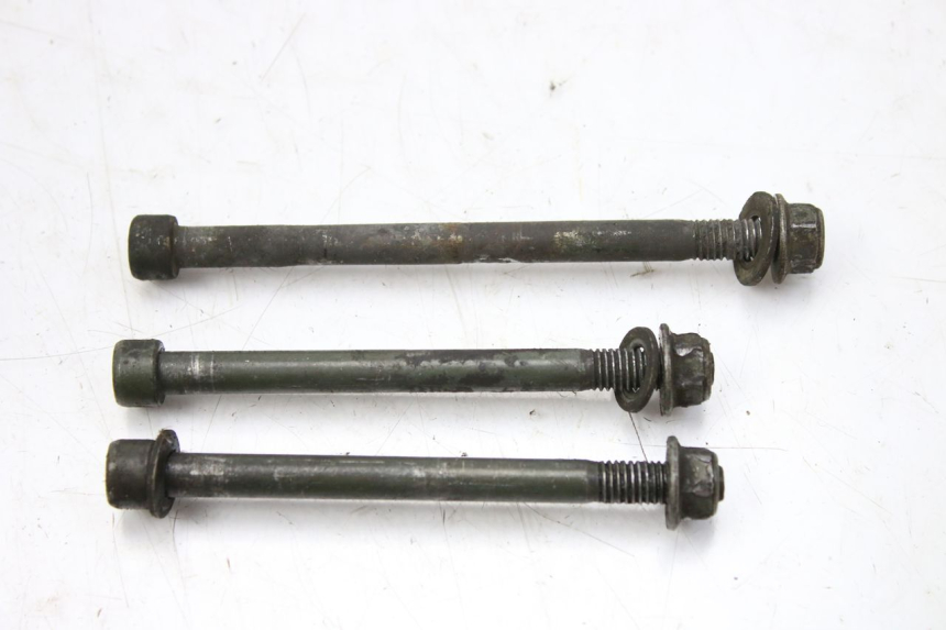 photo de ALBERO MOTORE KEEWAY TX 50 (2008 - 2015) - Zoom sullo stato d'uso