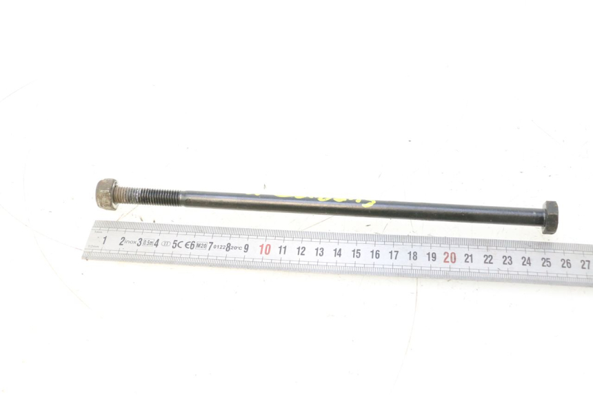 photo de ASSE MOTORE PIAGGIO TYPHOON 50 (2000 - 2009) - Zoom sullo stato d'uso