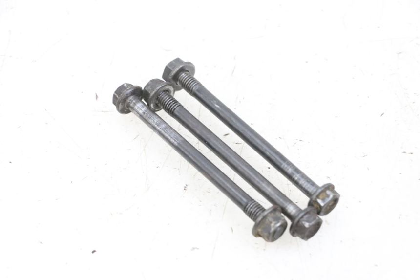 photo de ALBERO MOTORE YAMAHA TZR 50 (2008 - 2016) - Zoom sullo stato d'uso