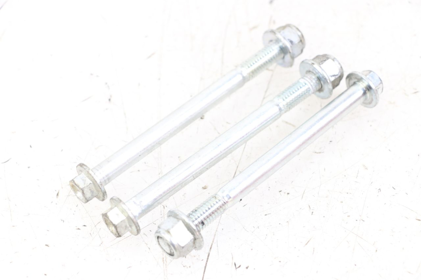 photo de ASSE MOTORE VENT DERAPAGE 50 (2018 - 2023) - Vista principale