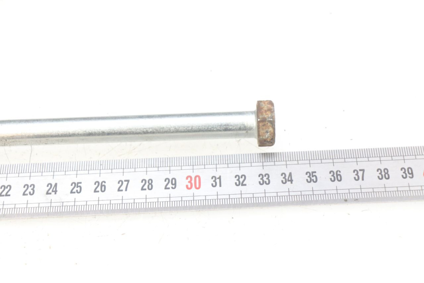 photo de ALBERO MOTORE PIAGGIO VESPA LX 2T 50 (2005 - 2013) - Dettaglio del componente