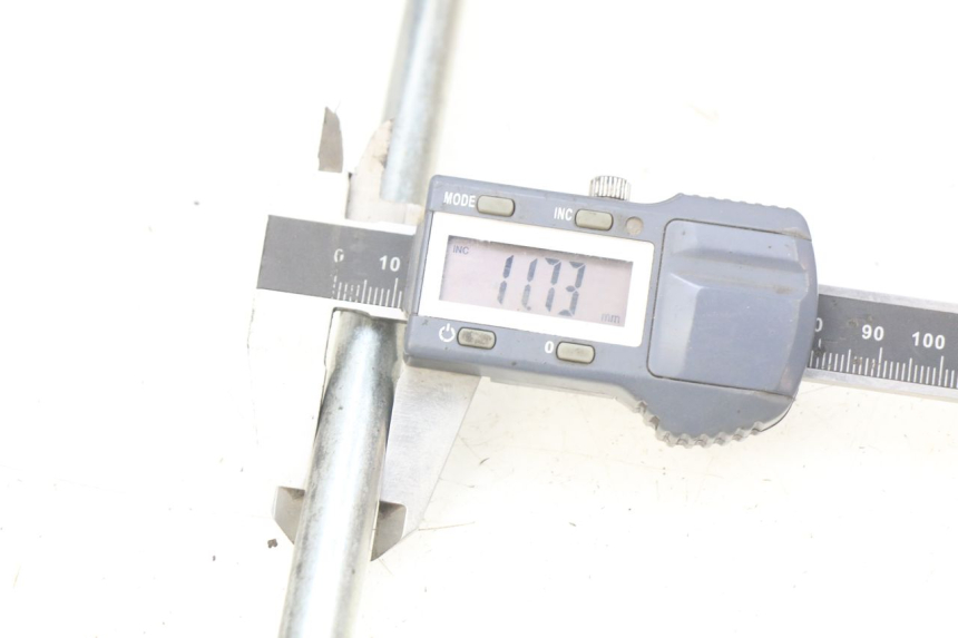 photo de ALBERO MOTORE PIAGGIO VESPA LX 2T 50 (2005 - 2013) - Altra angolazione