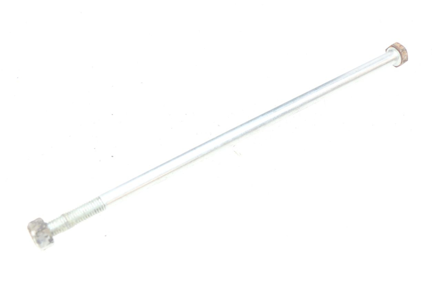 photo de ALBERO MOTORE PIAGGIO VESPA LX 2T 50 (2005 - 2013) - Primo piano tecnico