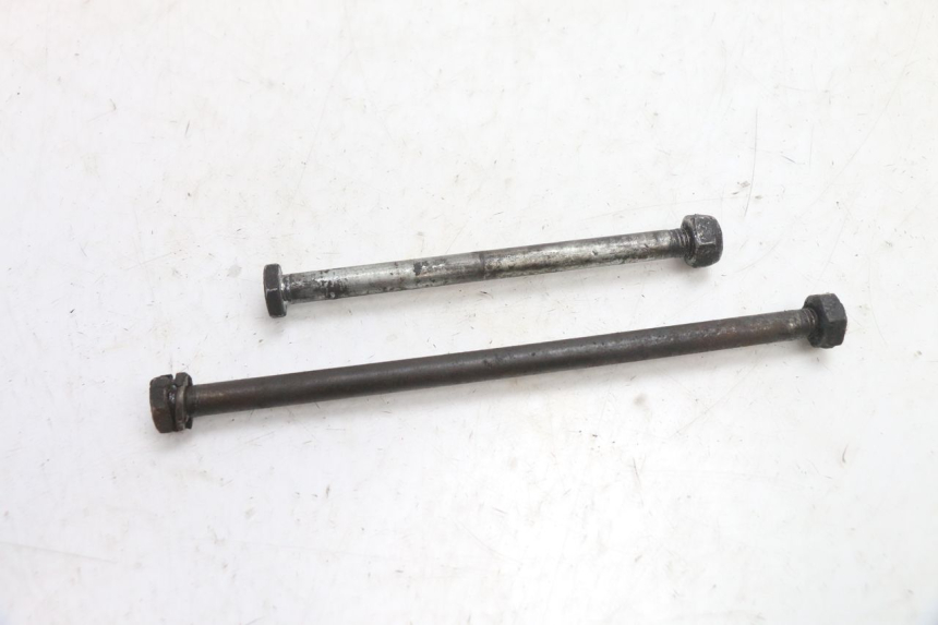 photo de ASSE MOTORE PIAGGIO VESPA PK FL 2T 50 (1990 - 1996) - Dettaglio del componente