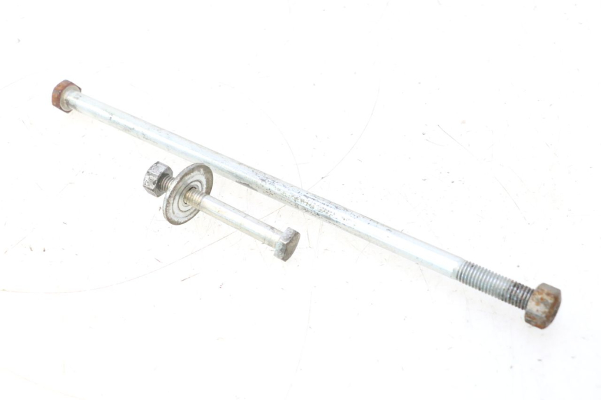 photo de ASSE MOTORE PIAGGIO VESPA S 2T 50 (2007 - 2014) - Vista principale