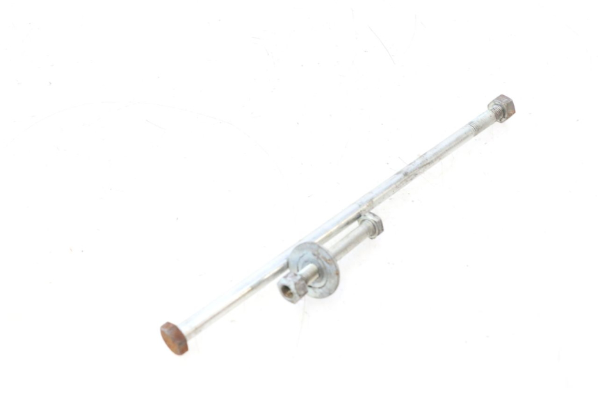 photo de ASSE MOTORE PIAGGIO VESPA S 2T 50 (2007 - 2014) - Dettaglio del componente