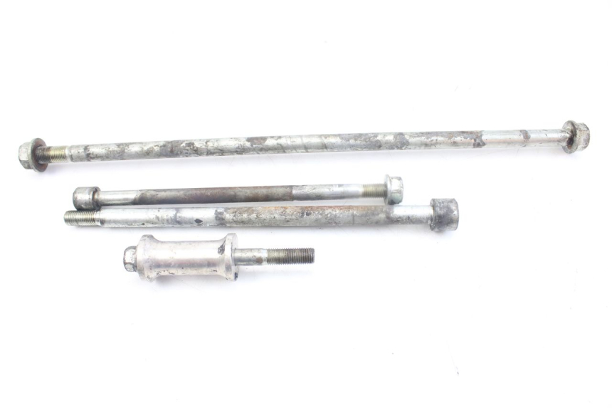 photo de ALBERO MOTORE HONDA VFR FI RC46 800 (1998 - 2001) - Vista principale