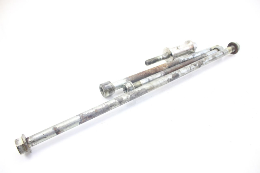 photo de ALBERO MOTORE HONDA VFR FI RC46 800 (1998 - 2001) - Zoom sullo stato d'uso