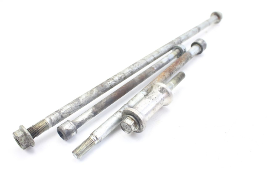 photo de ALBERO MOTORE HONDA VFR FI RC46 800 (1998 - 2001) - Altra angolazione