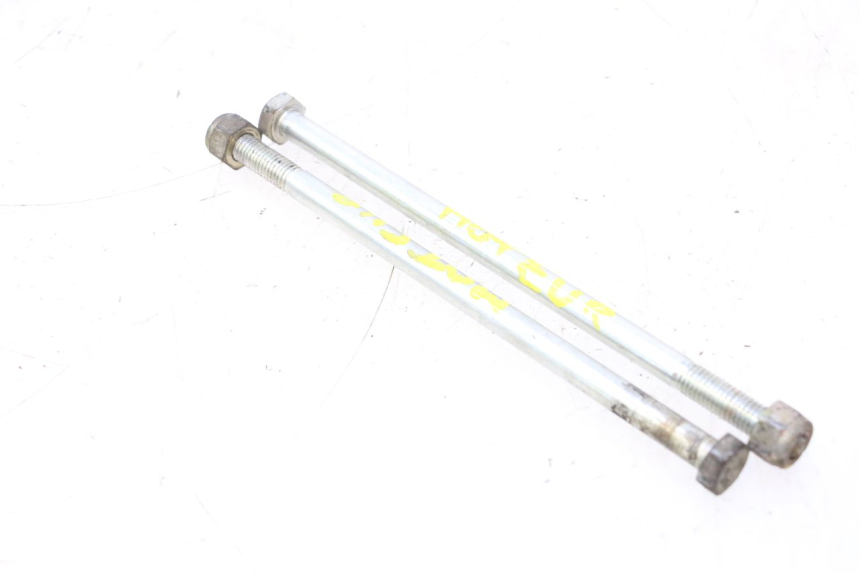 photo de ASSE MOTORE PEUGEOT VIVACITY 50 (2004 - 2009) - Altra angolazione