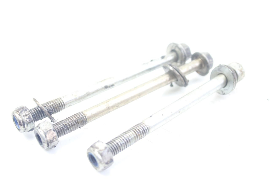 photo de ALBERO MOTORE MBK X-LIMIT XLIMIT 50 (2003 - 2006) - Zoom sullo stato d'uso