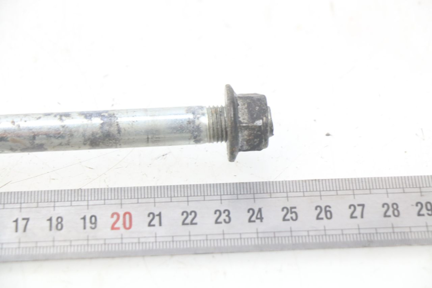 photo de ALBERO MOTORE TGB X-MOTION XMOTION 125 (2008 - 2014) - Dettaglio del componente