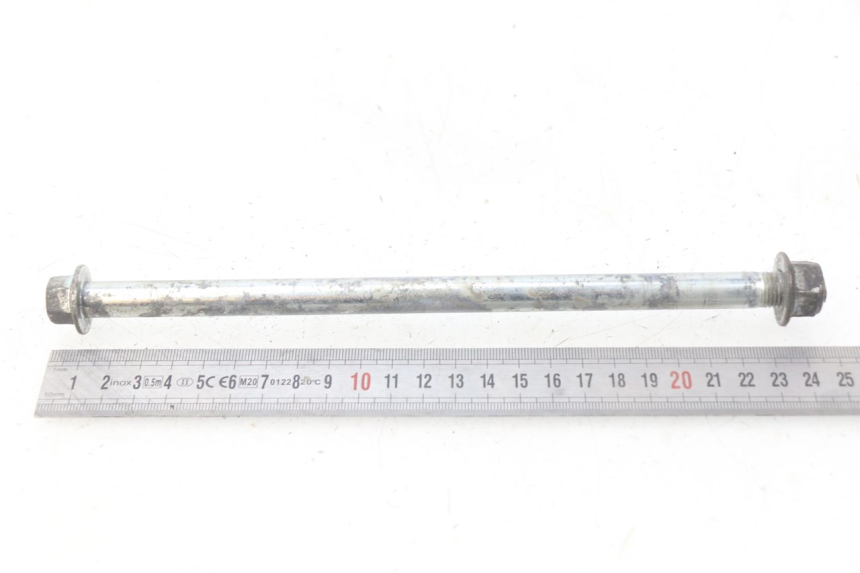 photo de ALBERO MOTORE TGB X-MOTION XMOTION 125 (2008 - 2014) - Zoom sullo stato d'uso