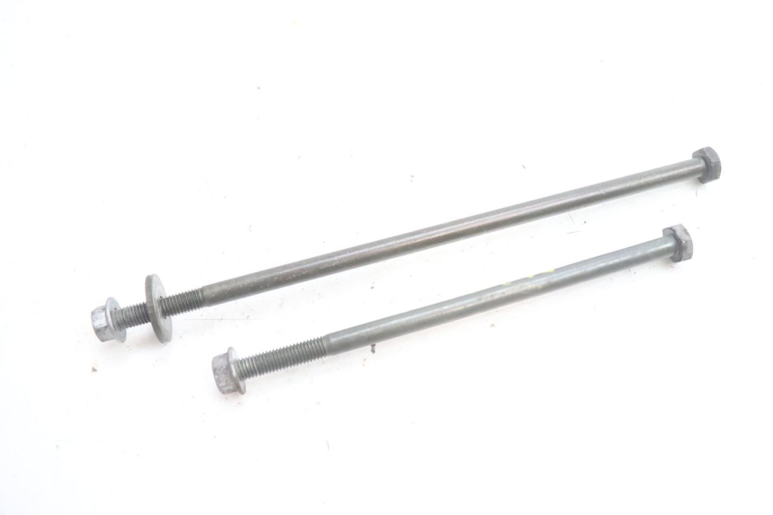 photo de Albero motore PIAGGIO X9 EVOLUTION 125 (2003 - 2007) - Dettaglio del componente