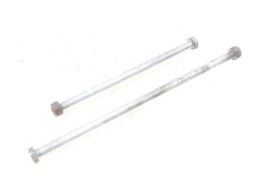 photo de ALBERO MOTORE PIAGGIO XEVO - X EVO 125 (2007 - 2017) - Vista principale