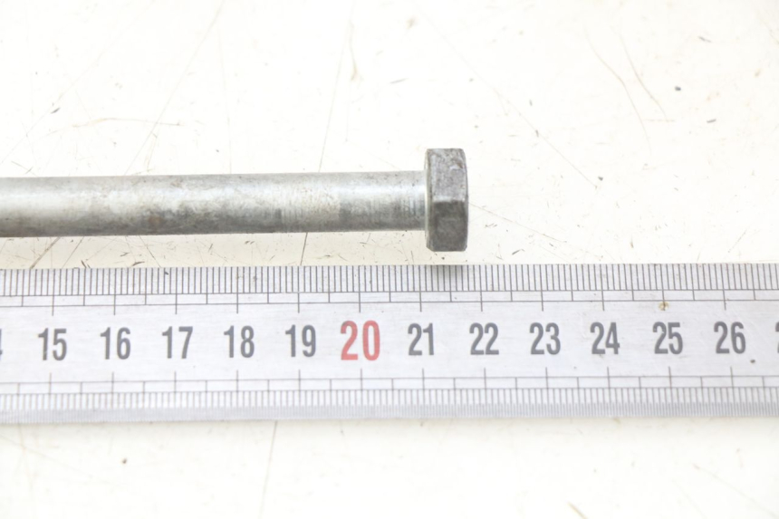 photo de ALBERO MOTORE PIAGGIO XEVO - X EVO 125 (2007 - 2017) - Dettaglio del componente