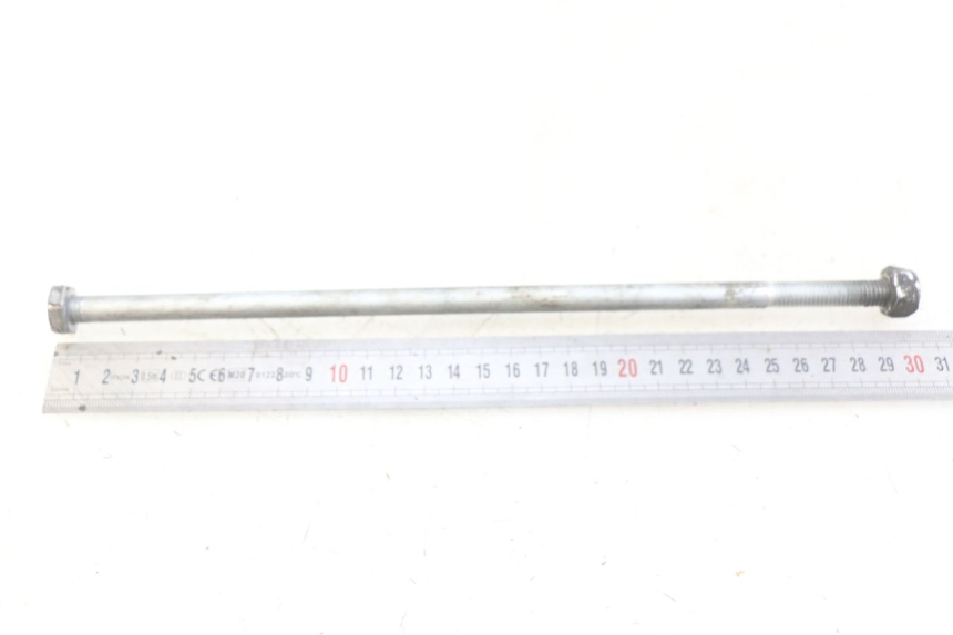 photo de ALBERO MOTORE PIAGGIO XEVO - X EVO 125 (2007 - 2017) - Primo piano tecnico