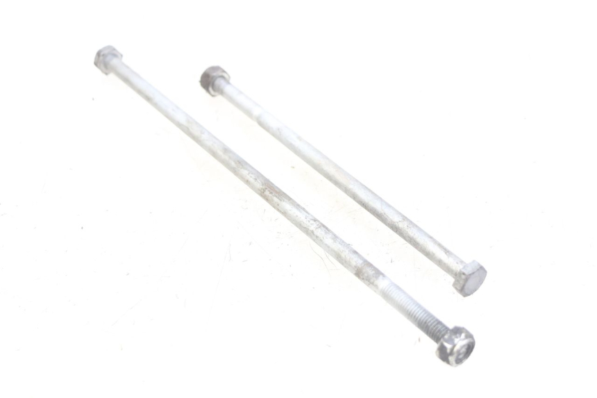 photo de ALBERO MOTORE PIAGGIO XEVO - X EVO 125 (2007 - 2017) - Vista d'insieme del prodotto