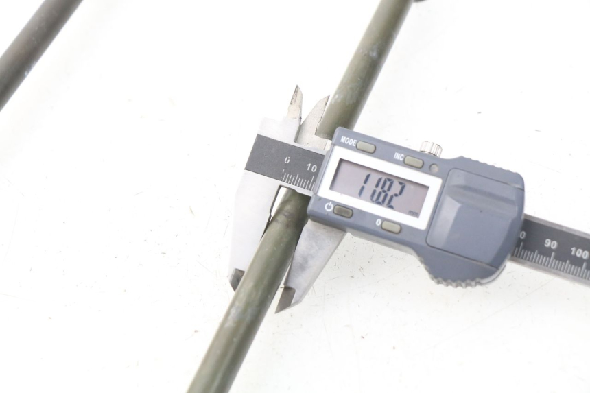 photo de ALBERO MOTORE YAMAHA XP T-MAX TMAX ABS 500 (2004 - 2007) - Dettaglio del componente