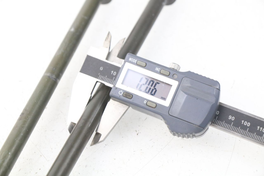 photo de ALBERO MOTORE YAMAHA XP T-MAX TMAX ABS 500 (2004 - 2007) - Zoom sullo stato d'uso