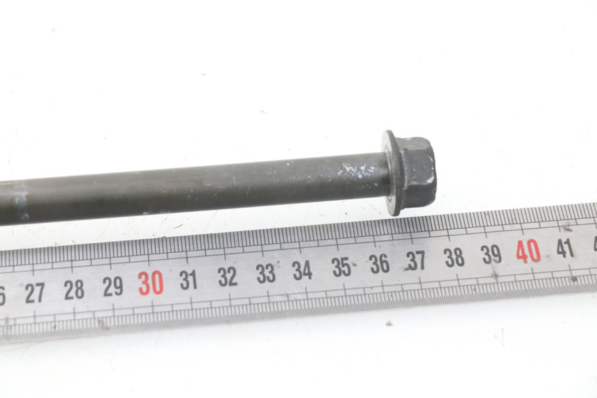 photo de ALBERO MOTORE YAMAHA XP T-MAX TMAX ABS 500 (2004 - 2007) - Altra angolazione