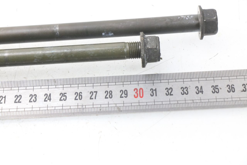 photo de ALBERO MOTORE YAMAHA XP T-MAX TMAX ABS 500 (2004 - 2007) - Vista d'insieme del prodotto