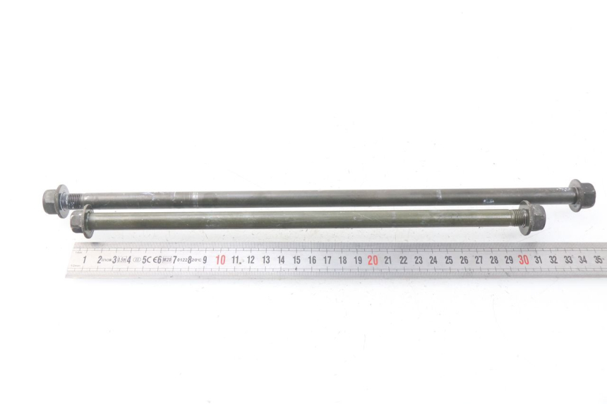 photo de ALBERO MOTORE YAMAHA XP T-MAX TMAX ABS 500 (2004 - 2007) - Dettagli dei punti di fissaggio