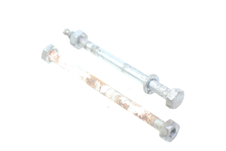 photo de ALBERO MOTORE HONDA XR 70 (1997 - 2003) - Vista principale