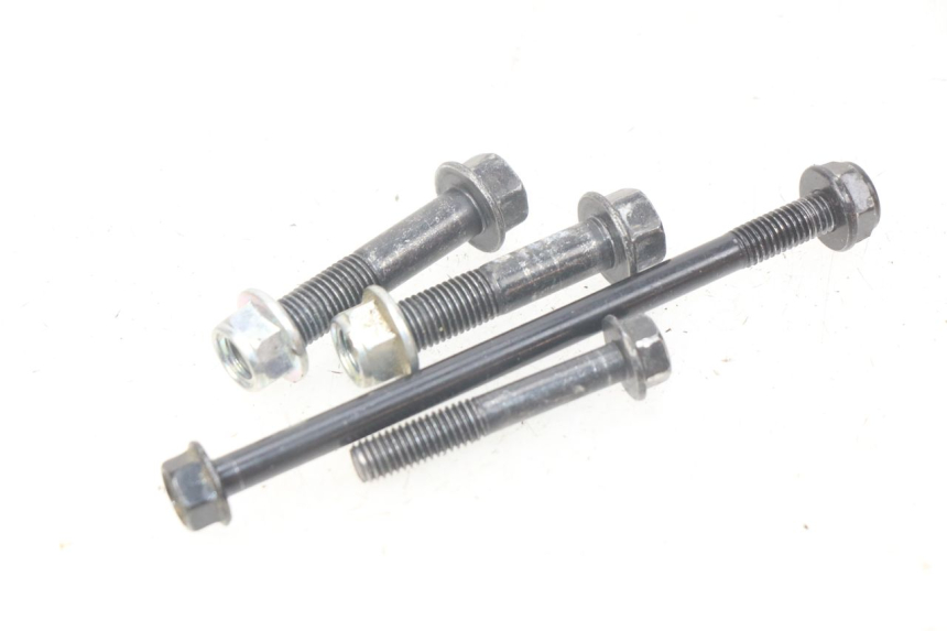 photo de ALBERO MOTORE YAMAHA YFM R RAPTOR 90 (2017 - 2023) - Vista principale