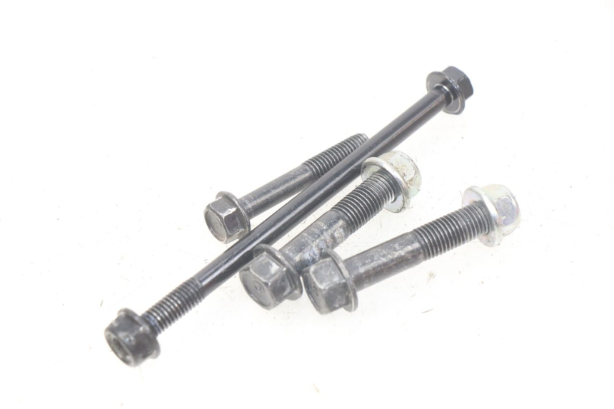 photo de ALBERO MOTORE YAMAHA YFM R RAPTOR 90 (2017 - 2023) - Dettaglio del componente