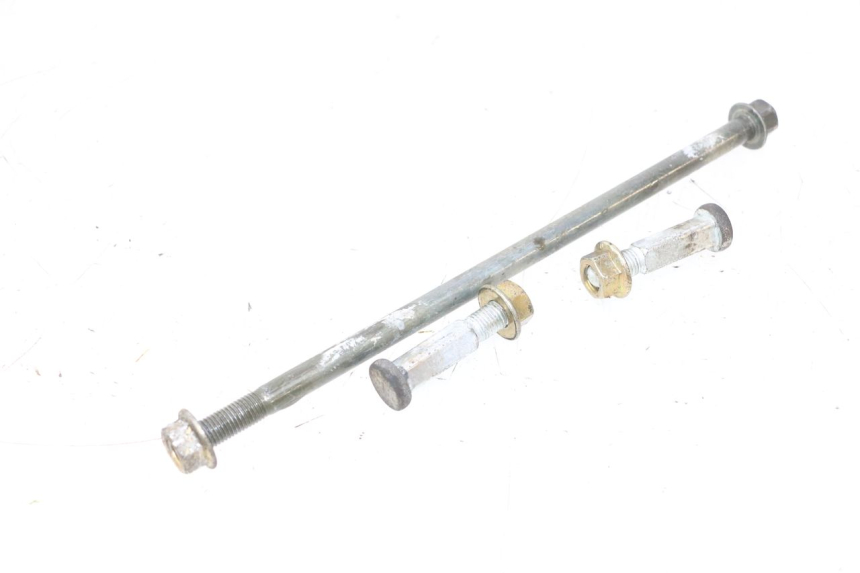photo de ASSE MOTORE YAMAHA YP MAJESTY 125 (1998 - 2001) - Vista principale