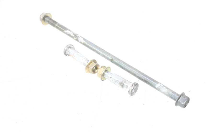 photo de ASSE MOTORE YAMAHA YP MAJESTY 125 (1998 - 2001) - Dettaglio del componente
