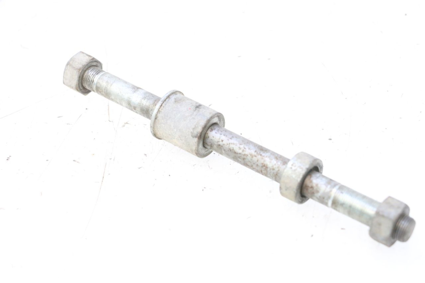 photo de ASSE PEUGEOT 103 SPX CLIP 50 (1989 - 1992) - Vista principale