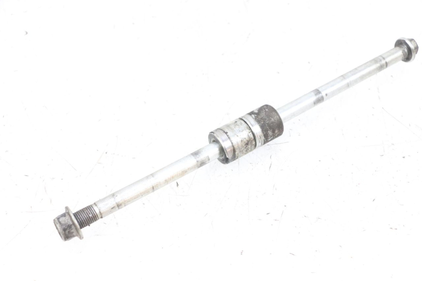 photo de ASSE MAG POWER BOMBERS 4T 50 (2016 - 2026) - Vista principale