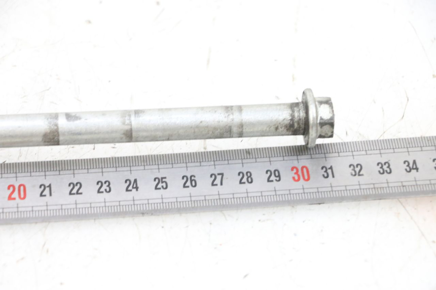 photo de ASSE MAG POWER BOMBERS 4T 50 (2016 - 2026) - Altra angolazione