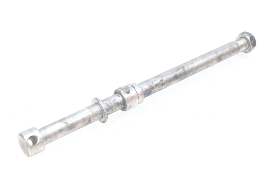 photo de ASSE RUOTA POSTERIORE ROYAL ENFIELD BULLET CLASSIC 500 (2017 - 2020) - Vista principale