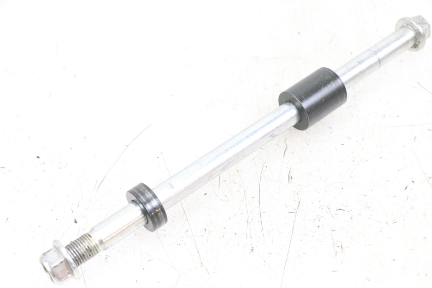 photo de ASSE ARCHIVE CAFE RACER 4T 50 (2019 - 2024) - Vista principale