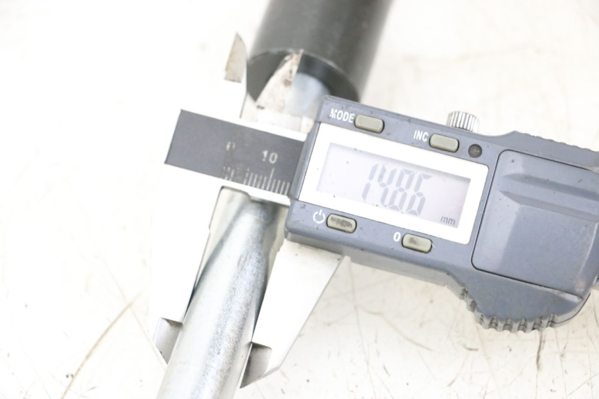 photo de ASSE ARCHIVE CAFE RACER 4T 50 (2019 - 2024) - Dettaglio del componente